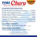 INABA Salmon Churu Cat Treats, Lickable, Squeezable Creamy Pure Cat Treat with Green Tea Extract & Taurine, 0.5 Ounces Each Tube, 20 Tubes, Salmon & Tuna Variety Box (EXP 08/13/27)