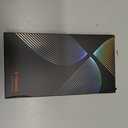 TORRAS for iPhone 17 Pro Case Crystal Clear, Ultra-Thin, 2025 Upgraded Non-Yellowing, Military-Grade Protection, Transparent Slim Case for iPhone 17 Pro Phone Case, Soft, Anti-Scratch, Clear