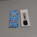 Smart Watch for Kids, 1.85" Fitness Tracker with Heart Rate, Sleep Monitor, IP68 Waterproof Smartwatches with Video Music, Pedometer, Game, NO APP/Phone, Gift for Boys Girls. (Built-in AI, Silver)