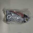 Fake Owl Decor - Rotating Head Garden Scarecrow for Outside Orchard Farm, Waterproof Outdoor Garden Statues, Plastic Owl Decor for Home Patio Yard Decorations