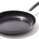 OXO Good Grips Hard Anodized PFOA-Free Nonstick 12" Frying Pan Skillet Black
