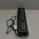 13 Inch Laminator Machine - 11x17 Laminator with 50 Sheets, Cold & Thermal, Built-in Paper Cutter & Corner Rounder, A3 Laminating Machine for Classroom Home School