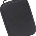 Laptop Carrying Bag for Pocket 4 Elastic Dividers Mesh Top Pocket Storage Accessories Durability