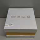 LED Facial Mask Therapy Red Light Therapy Mask FSA 7 Colors Facial Skin Care Beauty Spa Skin Care