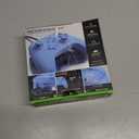 PowerA Wired Controller for Xbox Series X|S - Blue, gamepad, video game/gaming controller, works with Xbox One, Officially Licensed