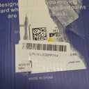 REVIX 2 Packs XXXL Knee Ice Pack Wrap Around Entire Knee, 45-Minute Long-Lasting Ice Pack for Knees with Ice Grid Gel Design, Cold Compress Therapy for Arms, Thighs, Elbows, Calves & Legs (20"10.7")