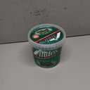 Andes Creme De Menthe Thin Mints - 300 Count - Bulk After Dinner Mints - Rectangular Chocolate Sandwich Mint Candies - 3.12 LB Tub