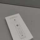 Casfuy Dog Nail Grinder with 2 LED Light - New Version 2-Speed Powerful Electric Pet Nail Trimmer Professional Quiet Painless Paws Grooming & Smoothing for Small Medium Large Dogs and Cats (Grey)