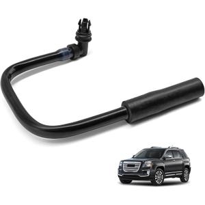 Positive Crankcase Ventilation Hose 2.4, Compatible with GM Terrain 2010-2017, Chevy Captiva Sp0rt 2012-2015, Chevy Equinox 2010-2017, Replace OE #12619363
