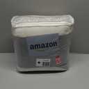 MEETSKY Couch Cover for Dogs Oversized Sofa Slipcover Couch Protector Covers for Sectional Sofa,Universal Fit for Couch 3-4 Seat, Thick Soft Touch, 91" x 150", Grey Geometry