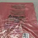 9-Pocket Toploader Binder, Clovecat Premium Card Book Holds 252 Trading Card with 20 Removable Top-loader SleevesPU Card Holder Folders,Card Album for MTG, TCG, Yugioh, Game & Sports Cards(Red)