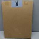 Baby in Bloom Neon Sign for Baby Shower Decorations,14.4''X12.5'' White Dimmable LED Neon Lights Sign,USB Powered Light Sign for Girl Boy Babys Room Wall Decor Birthday Party Backdrop