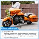 TFSC 01 Front Fork Compressor Compatible With Sport Bikes