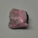 Nuehoryu 50s Costumes for Girls 50s Poodle Dress with Polka-Dot Printed Scarf for Kids Halloween Costume, Small