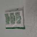 INK+IVY Set Of 2 Pillows, 26"x26", White Euro Sham