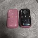 Motorola Nursery PIP12 Baby Monitor Audio Only, Portable and Rechargeable, No WiFi Needed, 1500ft Range HD Sound with Auto Off, Includes Water-Resistant Travel Case