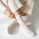 Cityelf 7 Pack Women's Black Ruffle Socks Mesh Lace Cotton Casual Crew Ultra Thin Frilly Ankle Socks