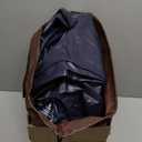 Queen Air Mattress with Built in Pump 18" Blow Up Mattress Raised Air Bed, 3 Mins Quick Self Inflatable with Storage Bag for Guest and Home