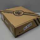 METROLLER Inline Skates for Girls and Boys, Women, Men 4 Sizes Adjustable Inline Skates with Light Up Wheels, Illuminating Beginner Skates for Kids 5-8 8-12 & Adult Youth. (Red)