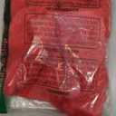 Fuzzy Dog Sweaters for Small Dogs Dog Hoodie Soft Double-Sided Plush Fleece Pet Sweater Clothes Pet Coats Hoodie Sherpa Hooded Sweatshirt(Black-S)