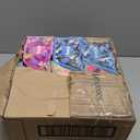 Kleenex Disposable Paper Hand Towels, 6 Boxes, 60 Tissues per Box (360 Total Tissues)