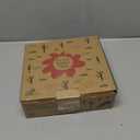 Stainless Steel Divided Plates + Silicone Sleeve and Storage Lid | Baby, Toddler, Kids | Dinner & Snack Plates | 2 Pack (Misty Blue/Sage)