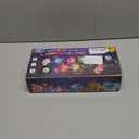 SCIONE 24 Pack LED Light Up Fidget Spinner Bracelets, Glow in The Dark Party Favors for Kids 4-8 8-12, Treasure Box Toys, Birthday Gifts, Carnival Prizes, Christmas Goodie Bags Stuffers for Kids