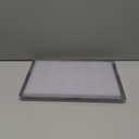 Soonjet for MacBook Pro 16 inch Case M4 2025 2024-2021 M3 M2 M1 Pro/Max [100% Match Official Color] Protective Hard Cover Laptop - Space Gray Clear