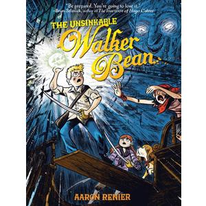 The Unsinkable Walker Bean