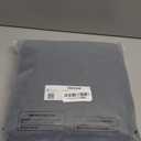 Unicook Grill Cover 55 Inch for Outdoor Grill, Heavy Duty, Waterproof, Fade Resistant, BBQ Cover with Handles/Straps/Air Vents, Compatible with Weber Charbroil Nexgrill Gas BBQs etc