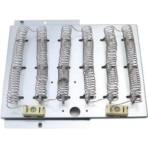 D510329P, WPY503978, 510329P, Dryer Heating Element for Speed Queen Maytag Magic Chef Amana Replaces 503978, D518199, D518838P, 510329 Fits Models ADE4BRGS175TW01, ADE3SRGS173TW01, ADE3SRGS175TW01