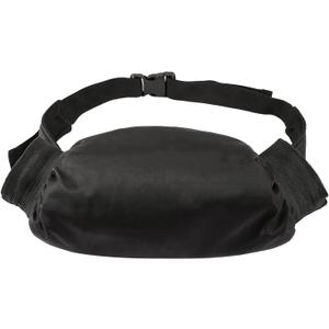 Football Hand Warmer,Handwarmers Pouch Hand Muffs for Hunting,Golf,Hand Warmers Muff Football Warmer Bag Zipper Pocket with Waist Strap Ideal for Players,QB,RB,Receivers,Coaches (Adult)