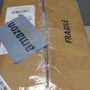 Cosybay Feather and Down Comforter Insert King Size, 100% Cotton Cover, All Season Black Down Feather Duvet Insert, Fluffy Soft Hotel Luxury Bedding for Bedroom, 106 x 90 Inches