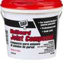 DAP Wallboard Joint Compound, White, 12 Lbs (7079810102)