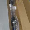 KAX NCV66012 Front Axle Shaft Assembly Fits 2014-2018 Subaru Forester, 2017-2023 Subaru Impreza, 1 PCS CV Axle