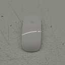 Apple Magic Mouse - White Multi-Touch Surface