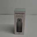 Momcozy Portable Milk Warmer for Travel – Dual Heating Modes for Breast Milk & Water, Portable Bottle Warmer with Fast Heating & Long Battery Life, 17 Ounces Large Capacity to Meet Your All-Day Needs