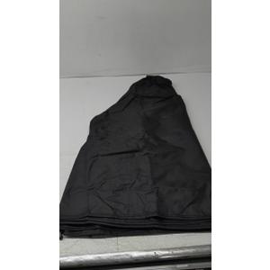 Indoor Outdoor Protective Cover 100"×41"