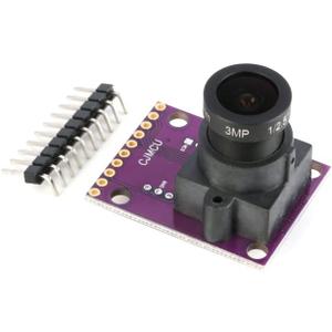 ADNS-3080 Optical Flow Sensor Module Horizontal Movement Detector APM2.52 APM2.6 Light Flow Detector Module Board DIY Kit Electronic PCB