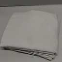 Amazon Basics Lightweight Super Soft Comfortable Easy Care Microfiber 4 Piece Bed Sheet Set with 14-Inch Deep Pockets, Queen, Light Gray, Solid