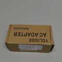 Speaker Charger for Bose SoundLink I/II/III 1/2/3 Wireless Portable Speakers (17~20V) Model: 306386-101/404600 / 369946-1300/414255 SoundLink Charger Power Cord Replacement