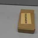 10 Pack Antique Brass Cabinet Pulls 3 Inch(76mm) Kitchen Cabinet Handles Vintage Retro Cabinet Hardware for Drawer Pulls (3" Hole Center)