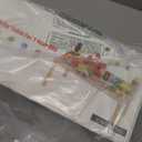 Activity Table for 1+ Year Old, Montessori Wooden Toys for Toddlers 1-3, 8 in 1 Baby Activity Table, Educational Sensory Bead Maze Toys for Babies, Learning Shape Sorter, Birthday Gifts Girls Boys