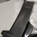 STSEV01 Universal 55" Rear Spoiler Wing GT Racing Spoiler Accessories