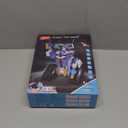 Henoda Robot Toys for 8-16 Year Old Boys Girls Kids with APP or Remote Control Science Programmable Building Block Kit, STEM Projects Educational Birthday Gifts