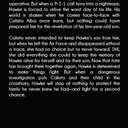 Hawke's Honor (The Aegis Network: Jacksonville Division)