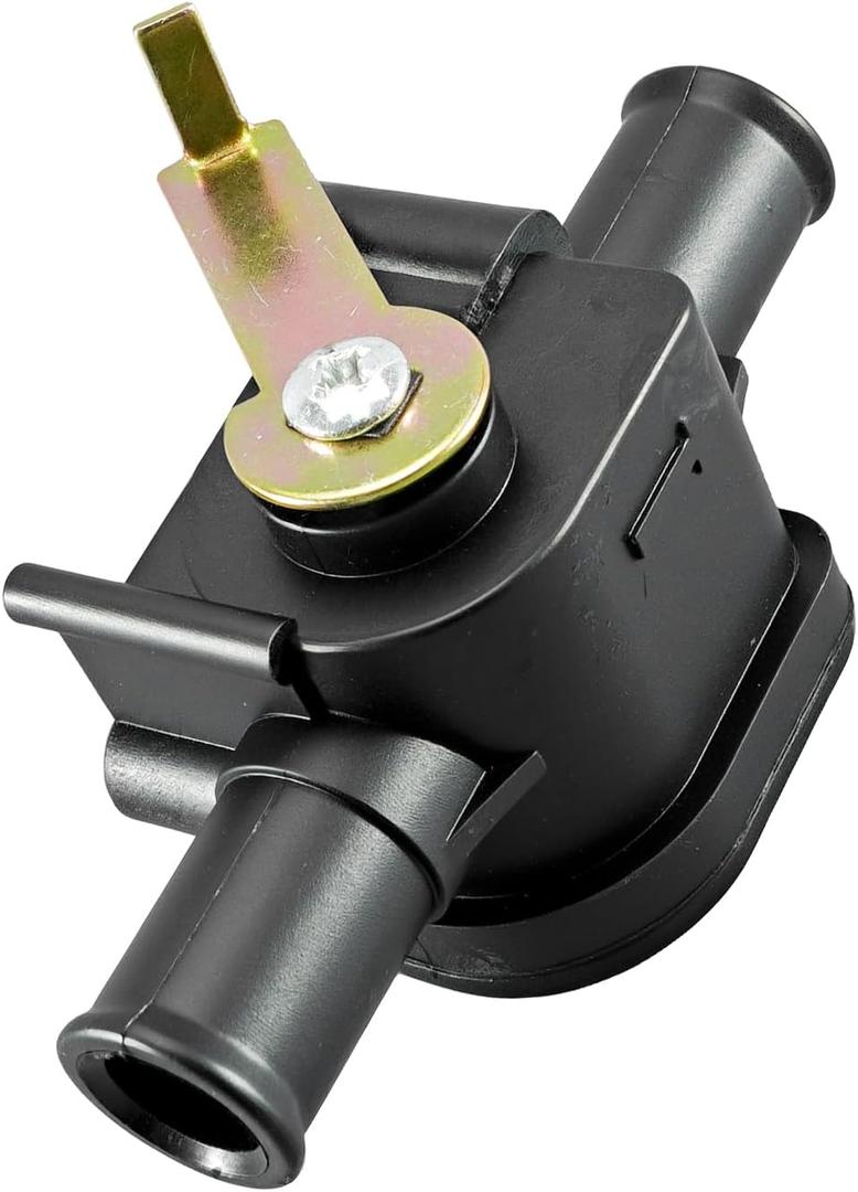 Heater Control Valve Fit for Toyota Tacoma 2001 2002, Replace 8724004030