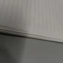 Fringe Studio Classic Paperback Spiral Journal, PROVENCE 6" w x 9.5" h, 160 pages, Memento Collection (140PA002FSC)