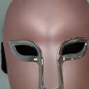 FSA Red Light Therapy Mask : Target Acne Removal,Wrinkles Redness,Wirless Remote,Salon Grade HSA Infrared Face Mask, Anti Aging Skincare for Home ,2000mAh Rechargeable Led Light Therapy Facial Mask (Pink)