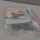 Silicone Freezer Tray for Soup Ice Cubes: 2-Cup Freezing Trays with Lid for Meal Prep - 4Pack Silicon Soup Portion Freeze Tray Make Stock Souped Ice Cube